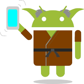 Air Gesture Launcher أيقونة