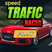 Speed Traffic Racer icon