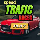 Speed Traffic Racer