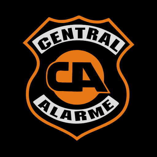 Central Alarme Mobile icon