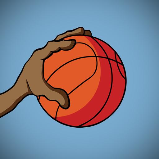 Dunk Master 3D icon