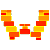 Wikipedia Reader WikiBitsToGo icon