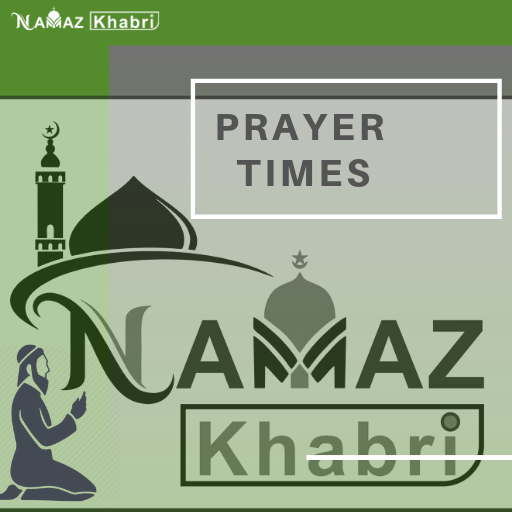 Namaz Khabri иконка