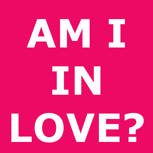 AM I IN LOVE icon