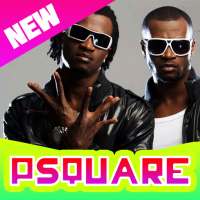 Psquare All Songs Offline on 9Apps