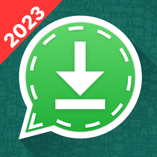 Status Saver-WA Story Saver icon