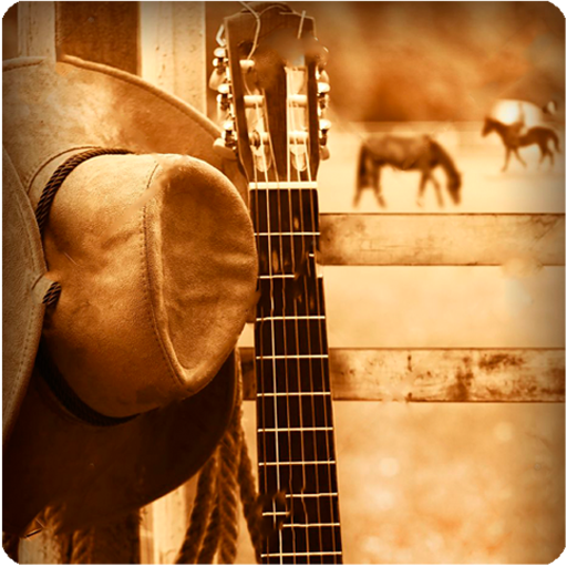 Country Music Radio Free icon
