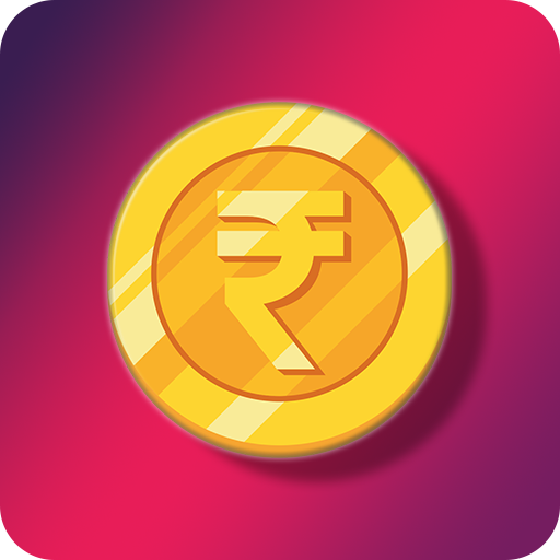 Roz cash - Earn Money, Play Games, Fill Surveys icon