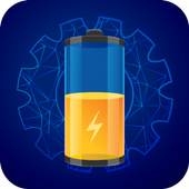 Battery Repair Life, Battery Doctor &amp; Recovery Pro icon