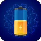 Battery Repair Life, Battery Doctor & Recovery Pro on 9Apps