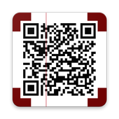 Now QR Scanner icon