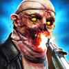 Zombie Dead vs Humans-Offline Zombie Shooting Game icon