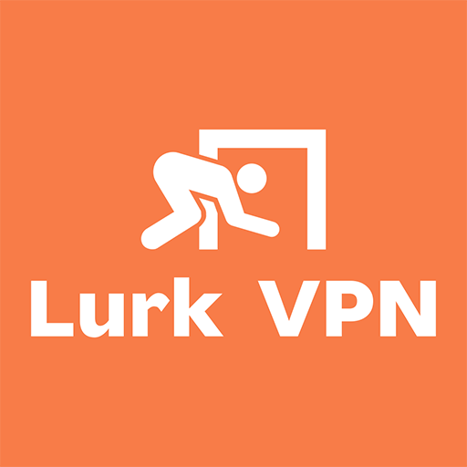 Lurk VPN - Super Secure Free VPN Pro icon