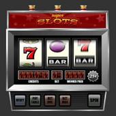 Fruit Slot machine - Free icon