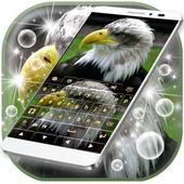 Eagle Keyboard icon