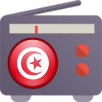 Tunesische Radios on 9Apps