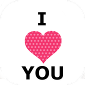 ikon ILU - Happy Valentines