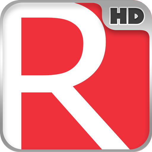 RayManga - Free comics manga r icon