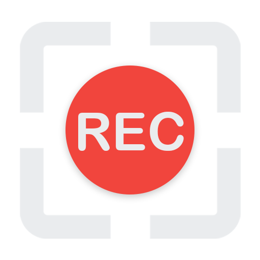 Mini Screen Recorder - REC Video Record icon