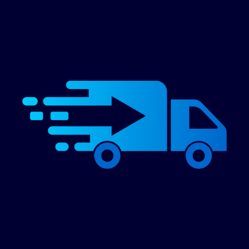 5app Delivery Driver icon