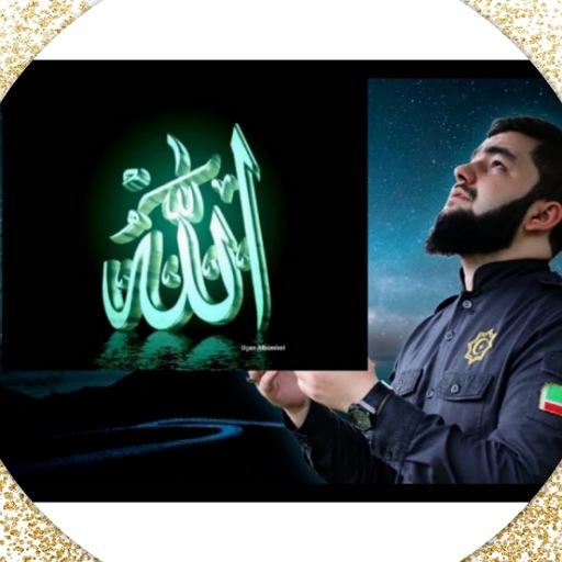 Islam nashid/Исламский нашидь N=1 icon