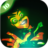 Ben:Transform Ultimate Alien Battle Fight Omnitrix icon