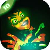 Ben:Transform Ultimate Alien Battle Fight Omnitrix