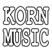Korn Music icon