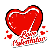 Love test Calculator icon