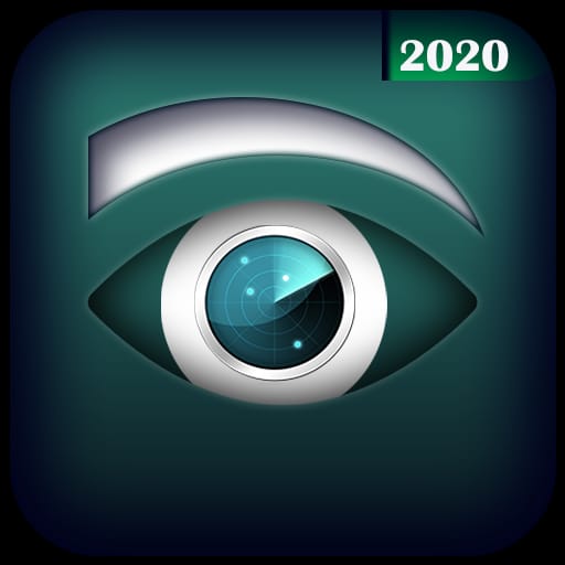 Hidden Device Detector IR Bug Detector 2020 icon