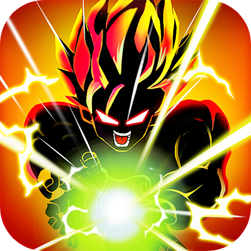 Dragon Shadow Battle: Dragon Ball Z - Super Saiyan icon