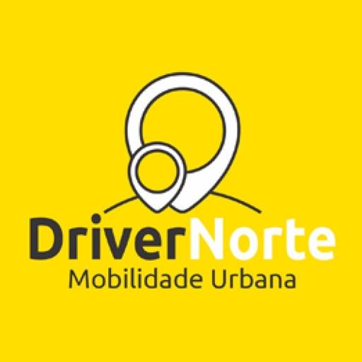 Driver Norte icon