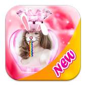 Camera SelfieSnapchat Photo