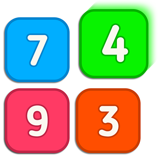 Block Puzzle Merge icon