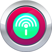 Wifi Map Hack prank icon