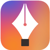 Instagram Profile Builder icon