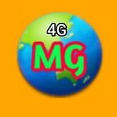 MG Browser icon