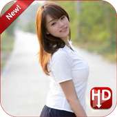 Sexy Asian Girls Wallpapers HD