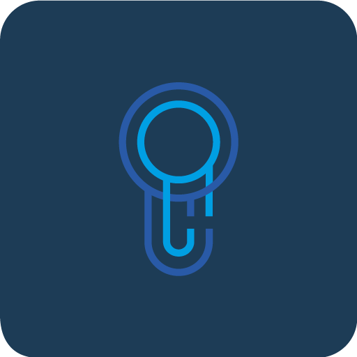 Voolsy Lock - Mobile Device Management icon