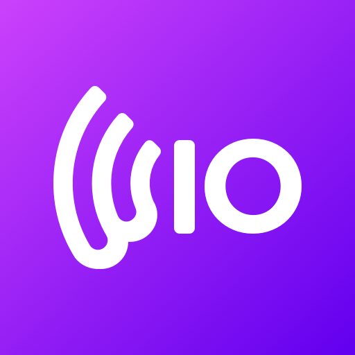 WIO Wi-Fi icon