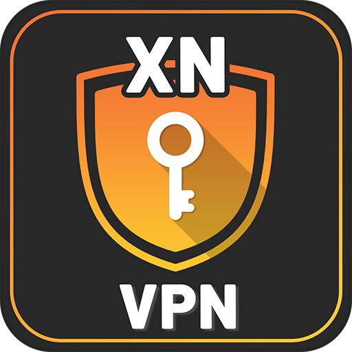 XN VPN - Secure &amp; Unlimited icon