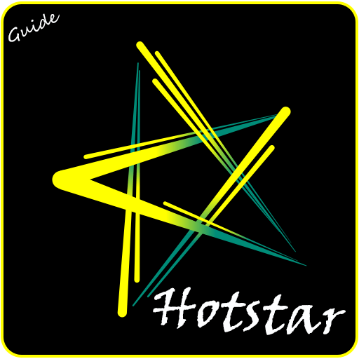Hotstar - Hotstar Live Cricket TV Streaming Tips icon