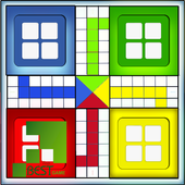 Ludo King 2 icon