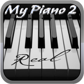 My Piano 2 - 2017 icon