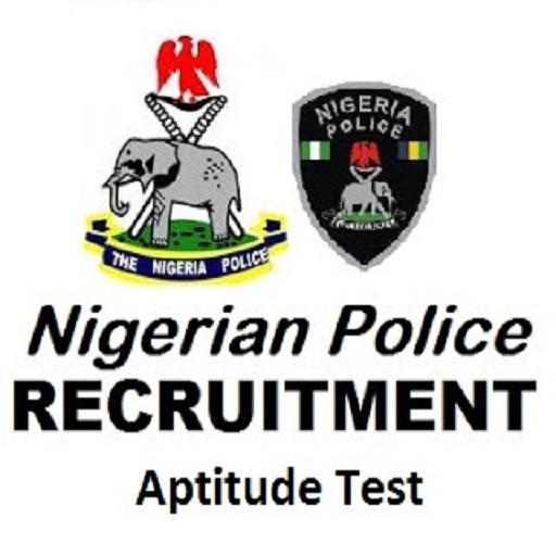 NPF Aptitude Test icon