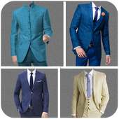 Man Fashion Suit on 9Apps