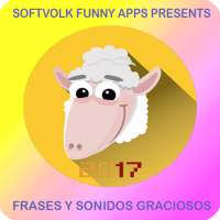 Frases y Sonidos Graciosas