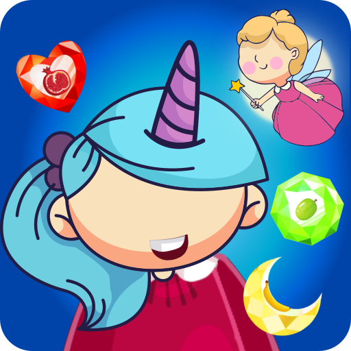 PVP match 3 Puzzle : Master Match icon