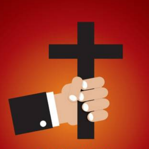 Daily bible and pray request icon