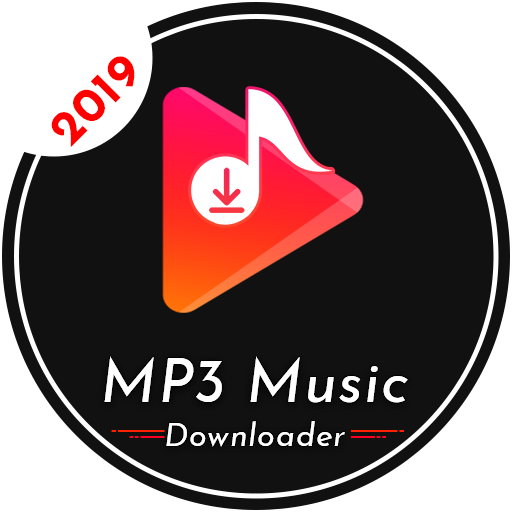 MP3 Music Download Free - MP3 Song Download icon
